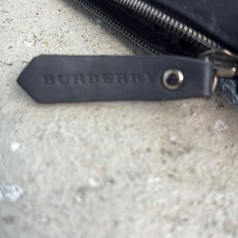 Burberry  Toiletry bag - Picture 6 of 7